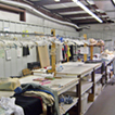 Clothes Pricing Area